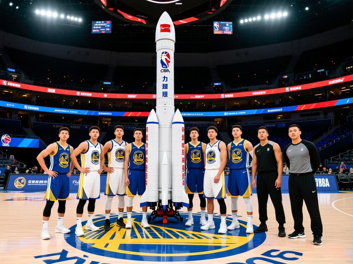 火箭全队发挥出色,力克勇士