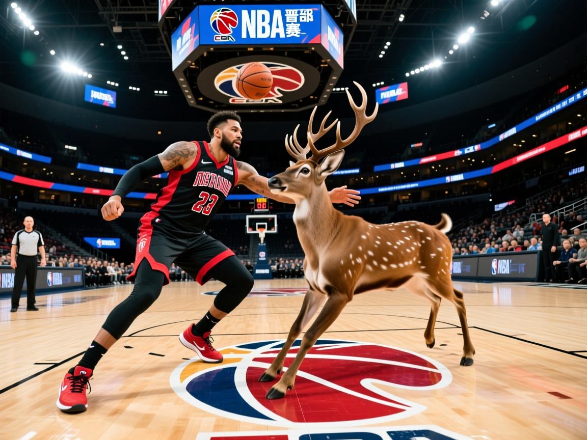 猛龙击败雄鹿,晋级东部决赛 第1张