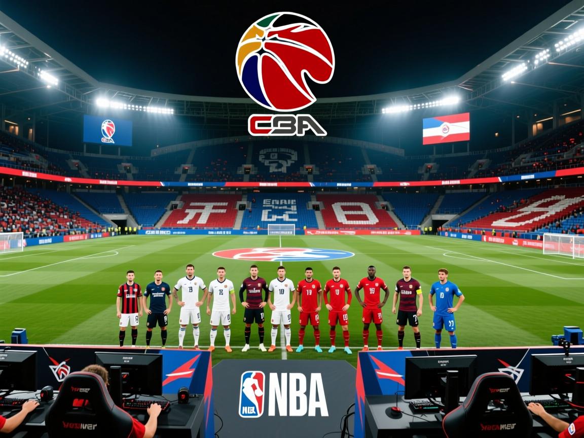 欧洲足坛上的热门球队即将开启顶级赛事大战 第1张