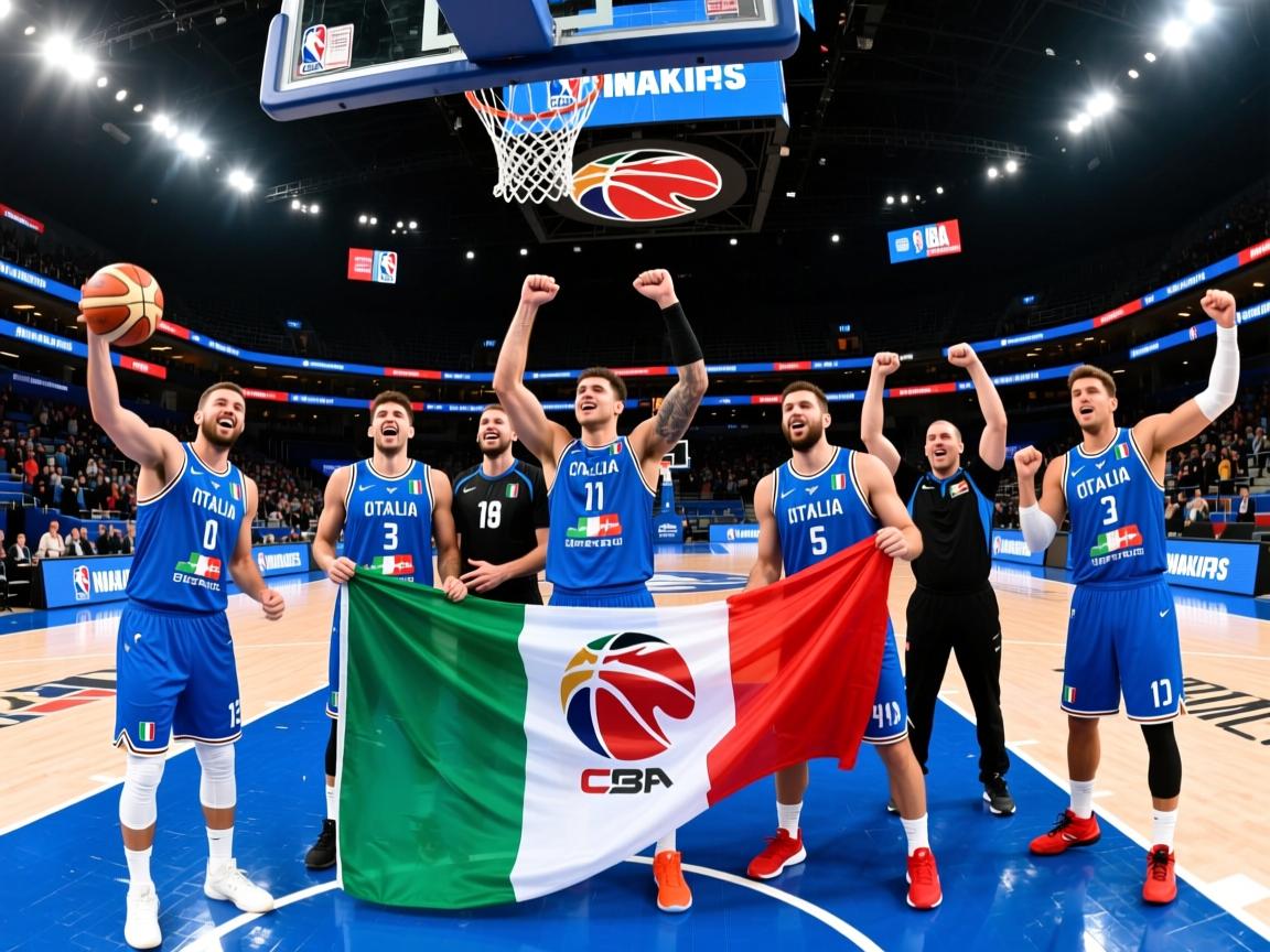 意大利顶级球队再度获得胜利  第2张