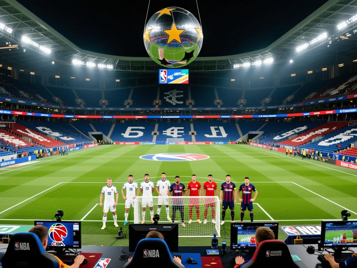 欧洲足坛上的热门球队即将开启顶级赛事大战 第3张