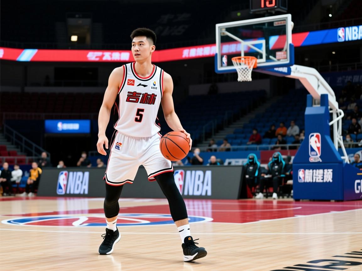 吉林男篮实力反弹,逐渐摆脱颓势 第2张