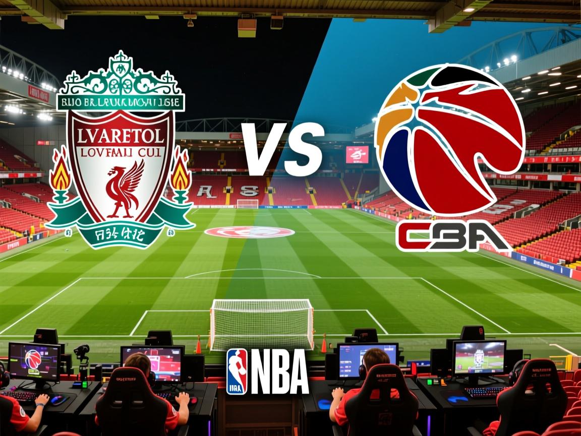 利物浦对阵曼城，英超巅峰对决  第3张