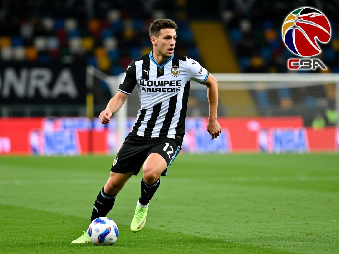 乌迪内斯中场惊艳表现，成为球队进攻支点