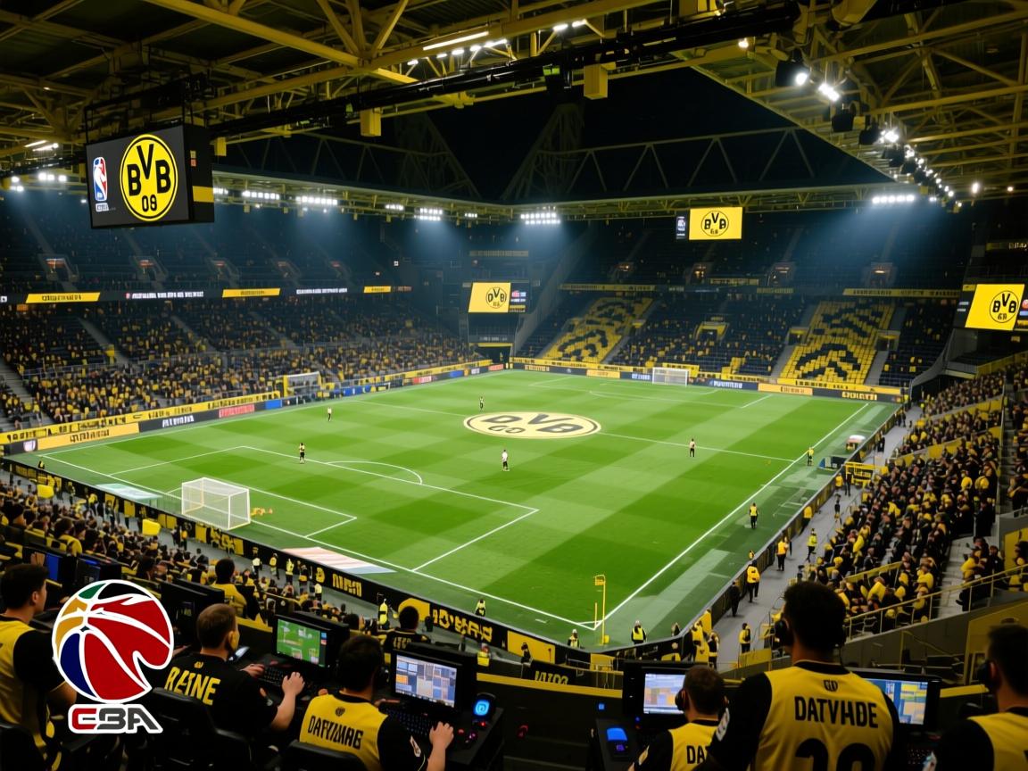 多特蒙德击败强敌，逼近前三  第3张