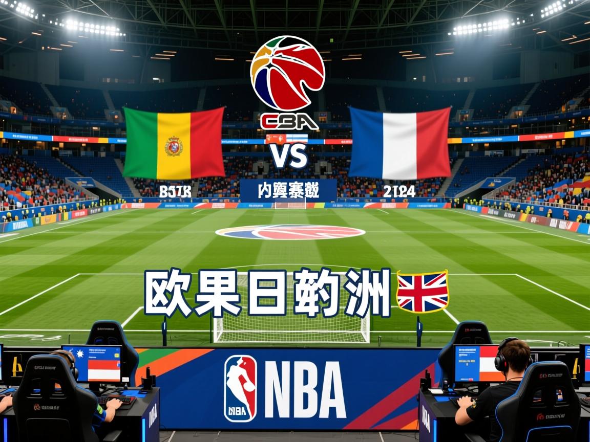 欧洲足球国家队之间的对抗备受瞩目  第3张