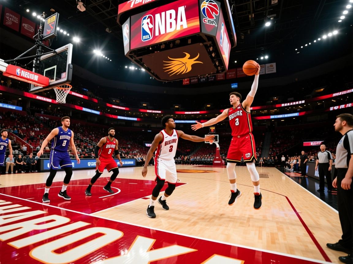 热火客场击败太阳,继续保持领先 第3张