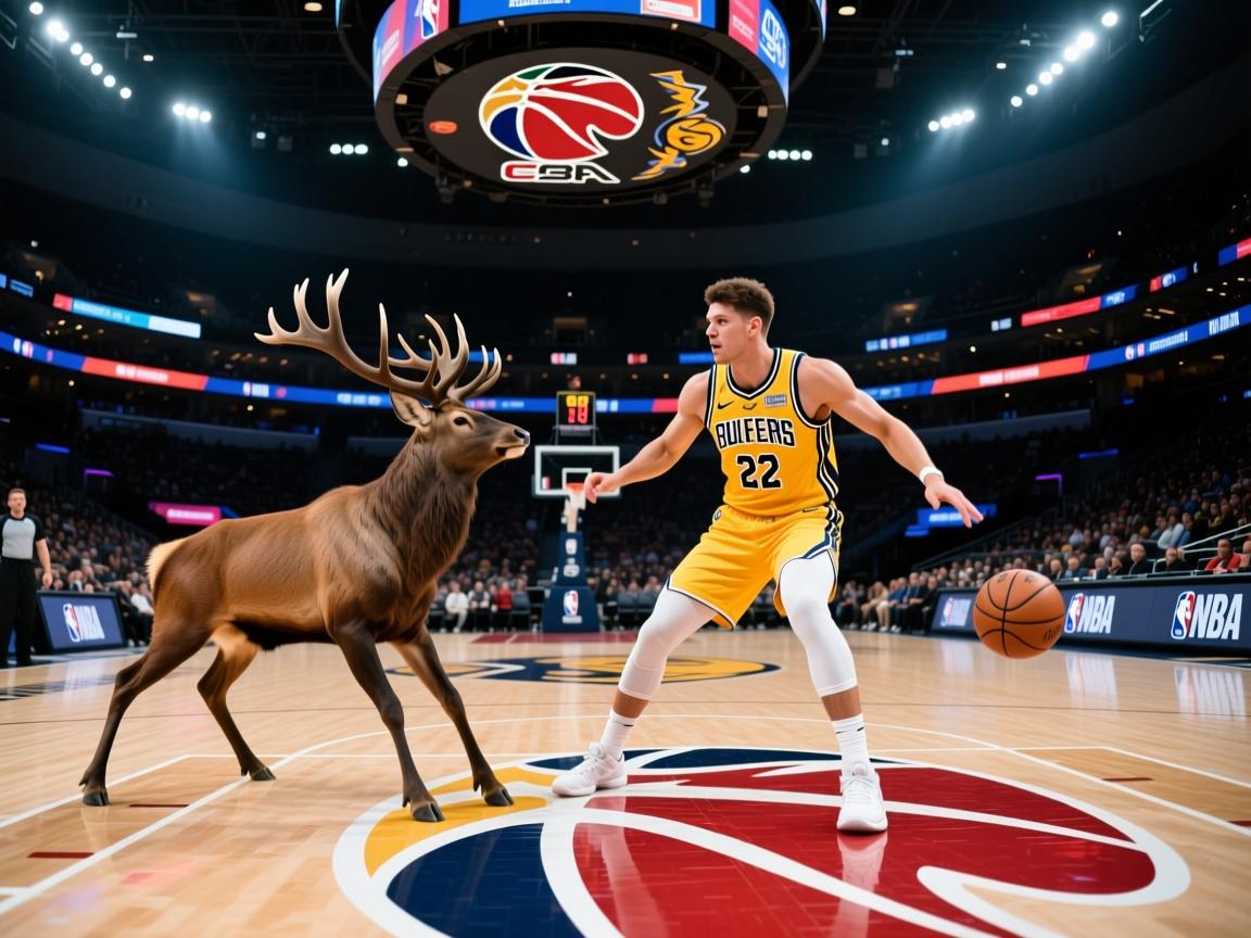 雄鹿客场击败黄蜂保持不败 第3张