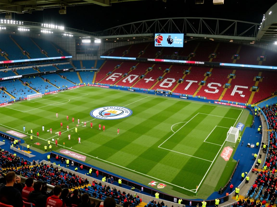 英超元旦大战4场比赛全部战平其中3场0-0曼城利物浦齐丢分  第3张