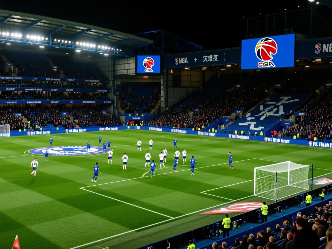 切尔西遭遇“灾难夜”：10人应战不敌富勒姆，连续5轮不胜  第3张