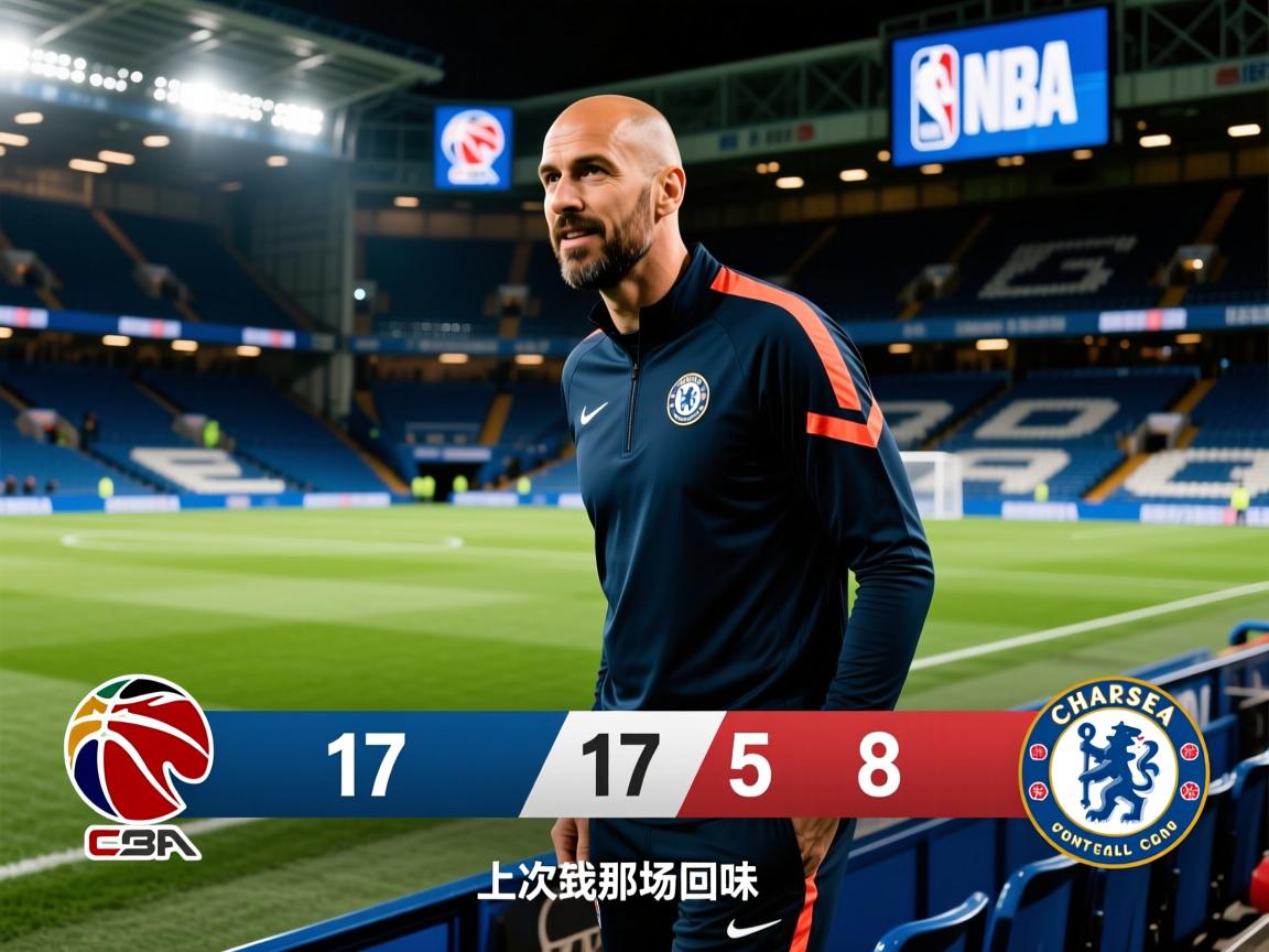 瓜迪奥拉执教生涯对阵切尔西：17胜5平8负，上次输球的那场回味  第2张