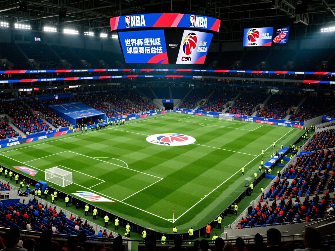 世界杯让球盘赛后总结  第3张