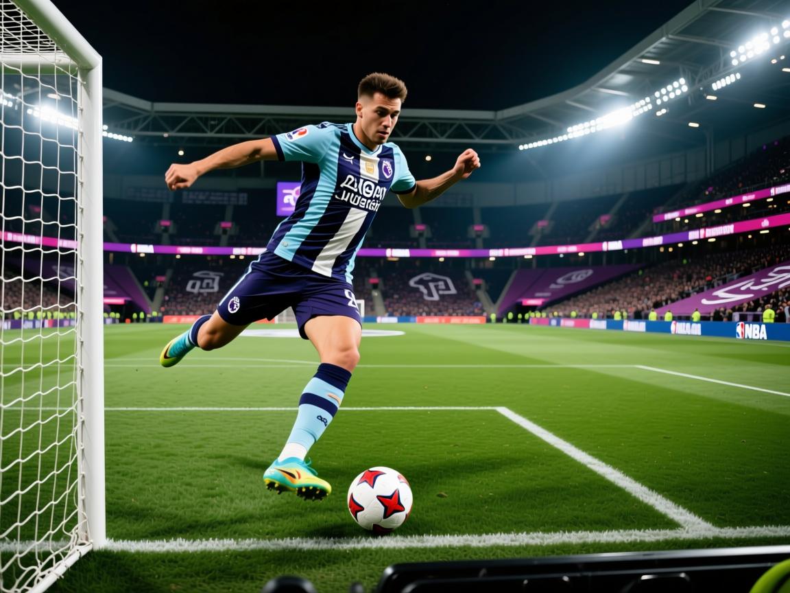 英超后腰拦截数据排行榜  第3张