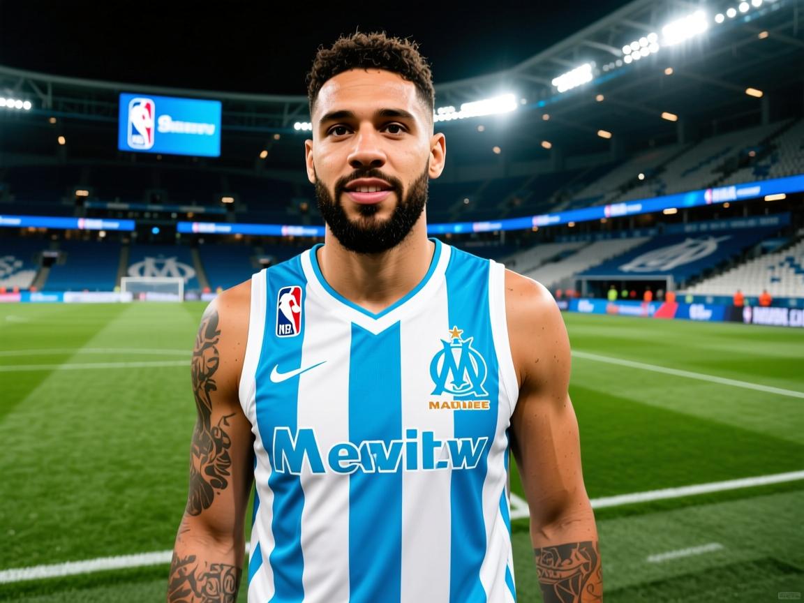 马赛球星引发转会传闻，马赛历史著名球星  第2张